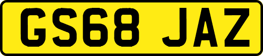 GS68JAZ