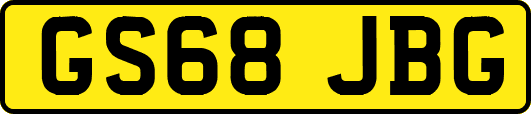 GS68JBG