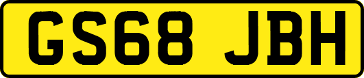 GS68JBH