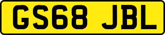 GS68JBL