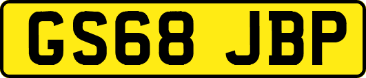 GS68JBP