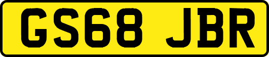 GS68JBR