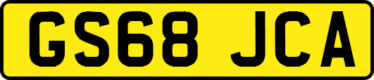 GS68JCA