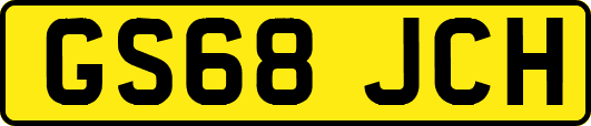 GS68JCH