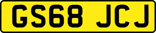 GS68JCJ