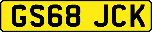 GS68JCK