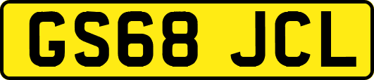 GS68JCL