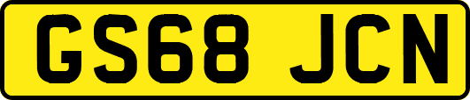GS68JCN