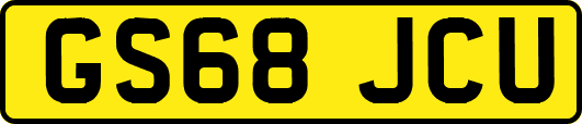 GS68JCU