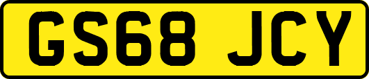 GS68JCY