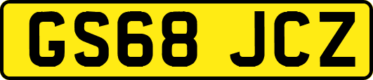 GS68JCZ