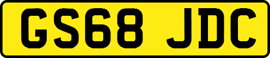 GS68JDC