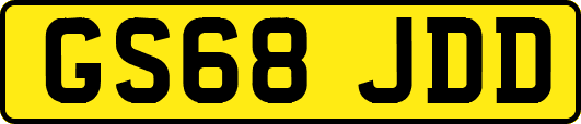 GS68JDD
