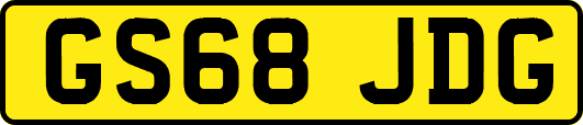GS68JDG