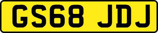 GS68JDJ