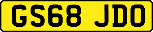 GS68JDO