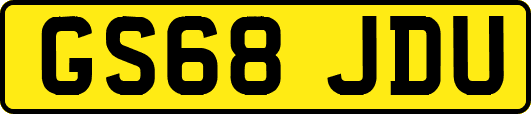 GS68JDU
