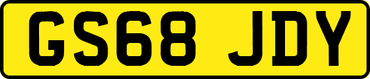 GS68JDY