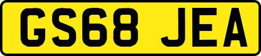 GS68JEA