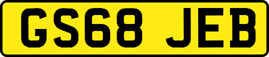 GS68JEB