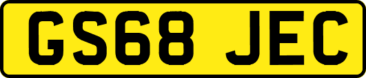 GS68JEC