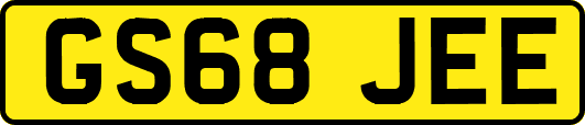 GS68JEE