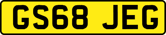 GS68JEG