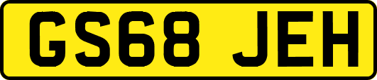 GS68JEH