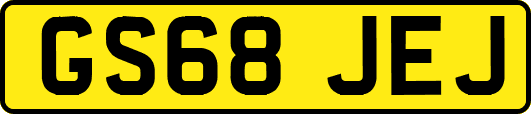GS68JEJ