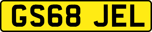 GS68JEL