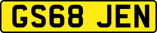 GS68JEN