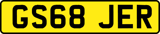 GS68JER