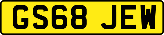 GS68JEW