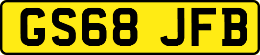 GS68JFB
