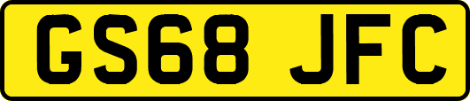 GS68JFC