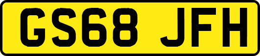 GS68JFH