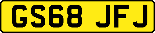 GS68JFJ