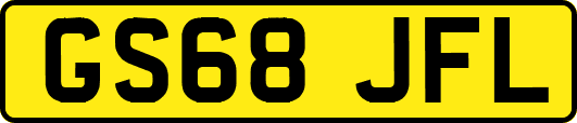 GS68JFL