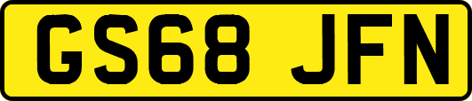 GS68JFN