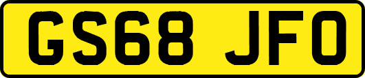 GS68JFO