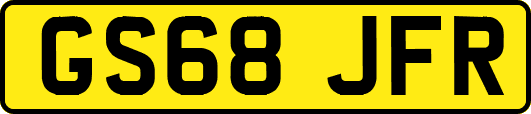 GS68JFR