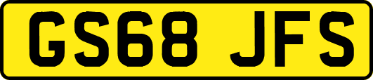 GS68JFS