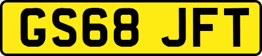 GS68JFT