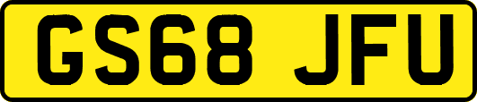 GS68JFU