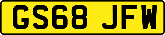GS68JFW