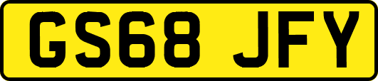 GS68JFY