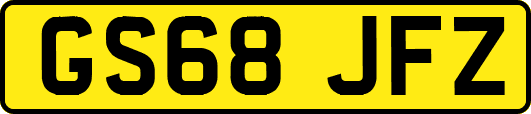 GS68JFZ
