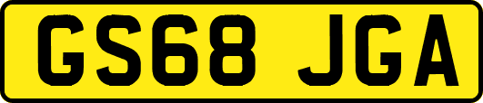 GS68JGA