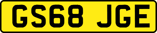 GS68JGE