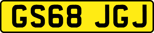 GS68JGJ
